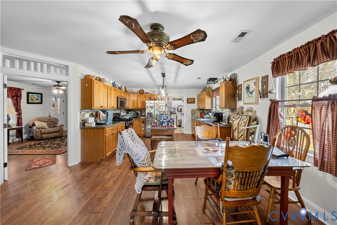 8840 Otterburn Road Amelia Court House, VA 23002 - Photo 18 of 50