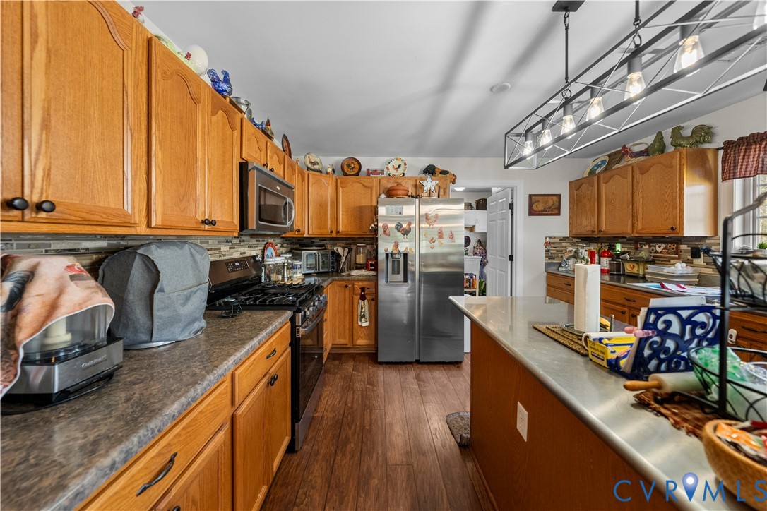 8840 Otterburn Road Amelia Court House, VA 23002 - Photo 19 of 50