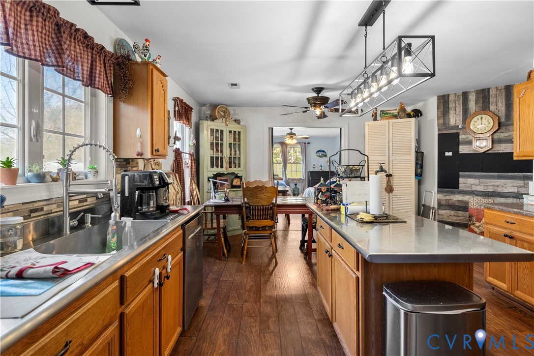 8840 Otterburn Road Amelia Court House, VA 23002 - Photo 20 of 50