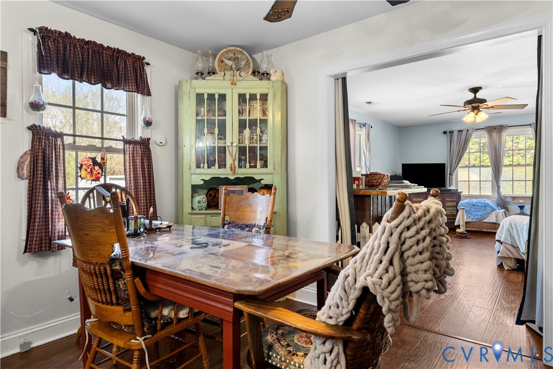 8840 Otterburn Road Amelia Court House, VA 23002 - Photo 23 of 50