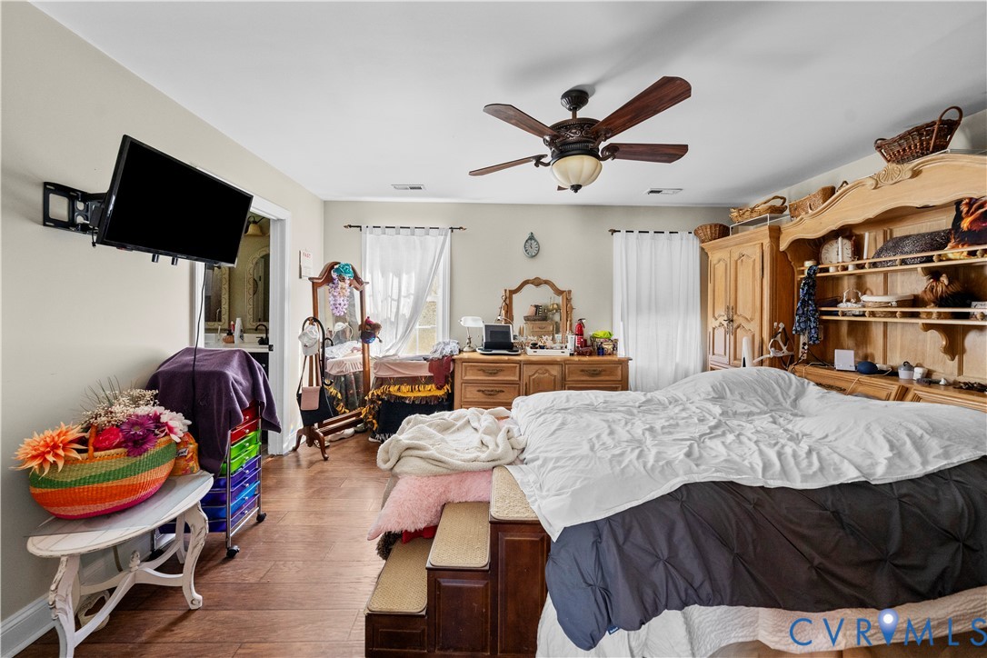 8840 Otterburn Road Amelia Court House, VA 23002 - Photo 27 of 50