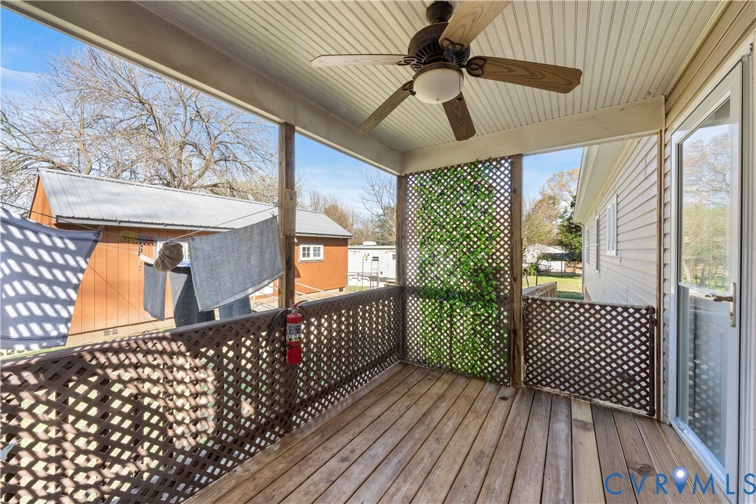 8840 Otterburn Road Amelia Court House, VA 23002 - Photo 33 of 50