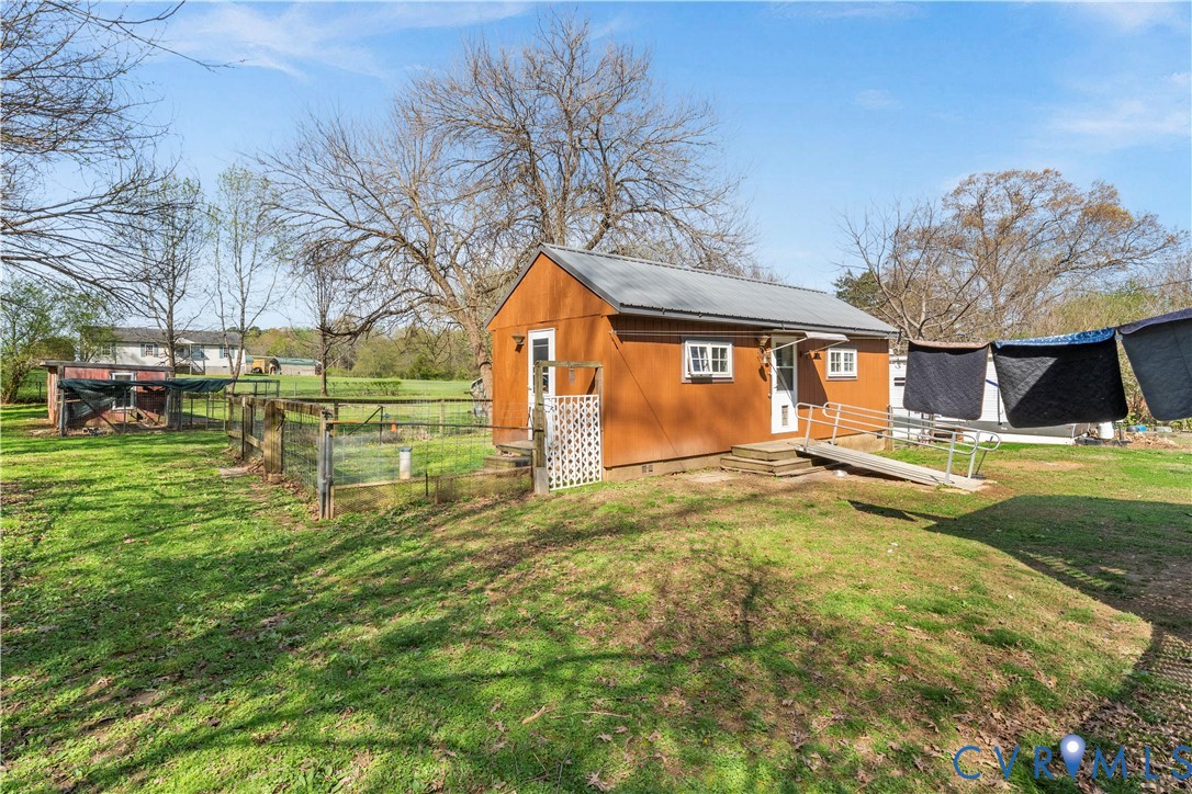 8840 Otterburn Road Amelia Court House, VA 23002 - Photo 35 of 50