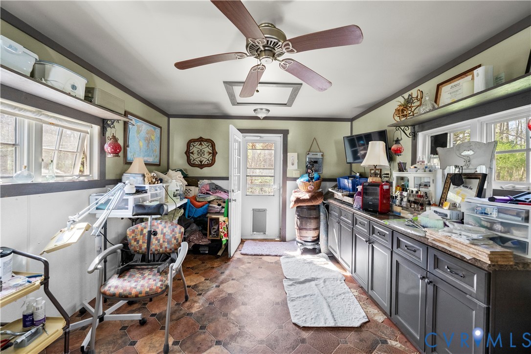 8840 Otterburn Road Amelia Court House, VA 23002 - Photo 36 of 50