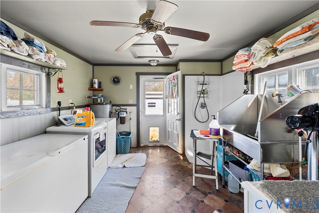 8840 Otterburn Road Amelia Court House, VA 23002 - Photo 37 of 50