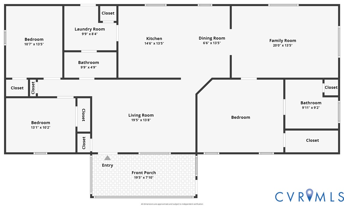 8840 Otterburn Road Amelia Court House, VA 23002 - Photo 38 of 50