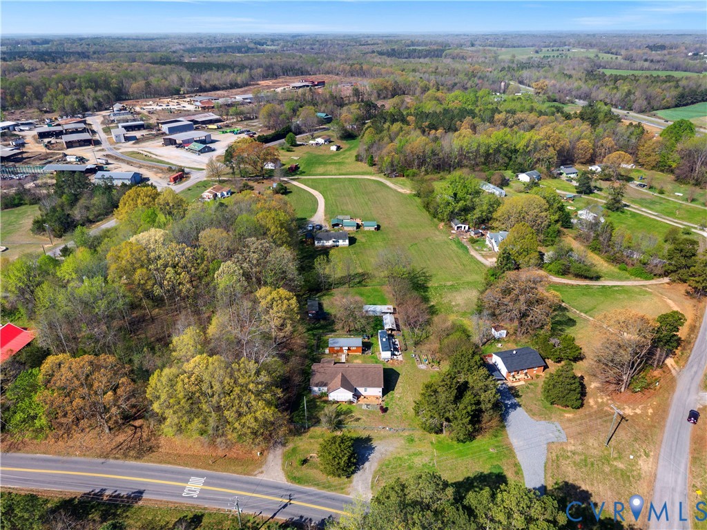 8840 Otterburn Road Amelia Court House, VA 23002 - Photo 39 of 50
