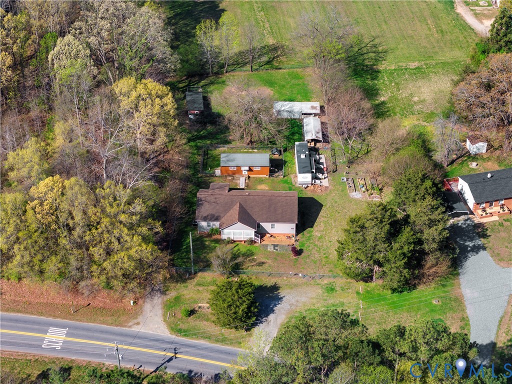 8840 Otterburn Road Amelia Court House, VA 23002 - Photo 40 of 50