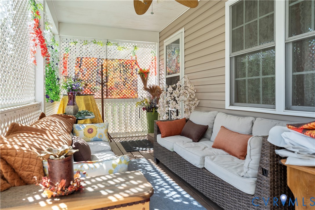 8840 Otterburn Road Amelia Court House, VA 23002 - Photo 4 of 50