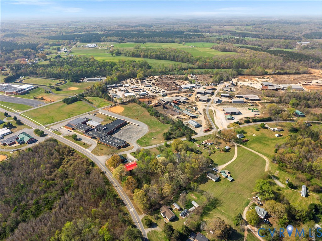 8840 Otterburn Road Amelia Court House, VA 23002 - Photo 42 of 50