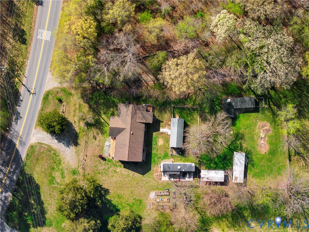 8840 Otterburn Road Amelia Court House, VA 23002 - Photo 43 of 50