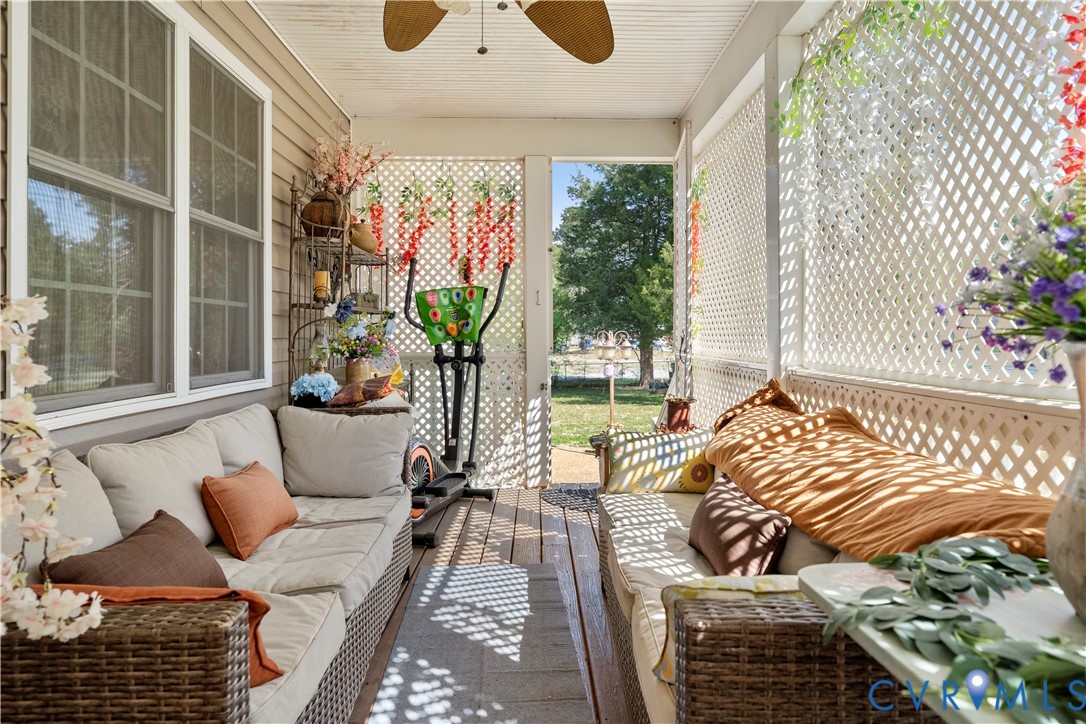 8840 Otterburn Road Amelia Court House, VA 23002 - Photo 5 of 50