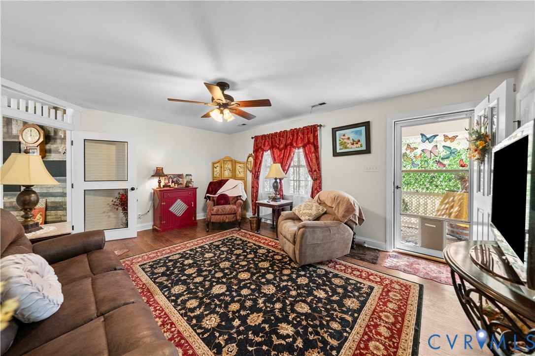 8840 Otterburn Road Amelia Court House, VA 23002 - Photo 7 of 50