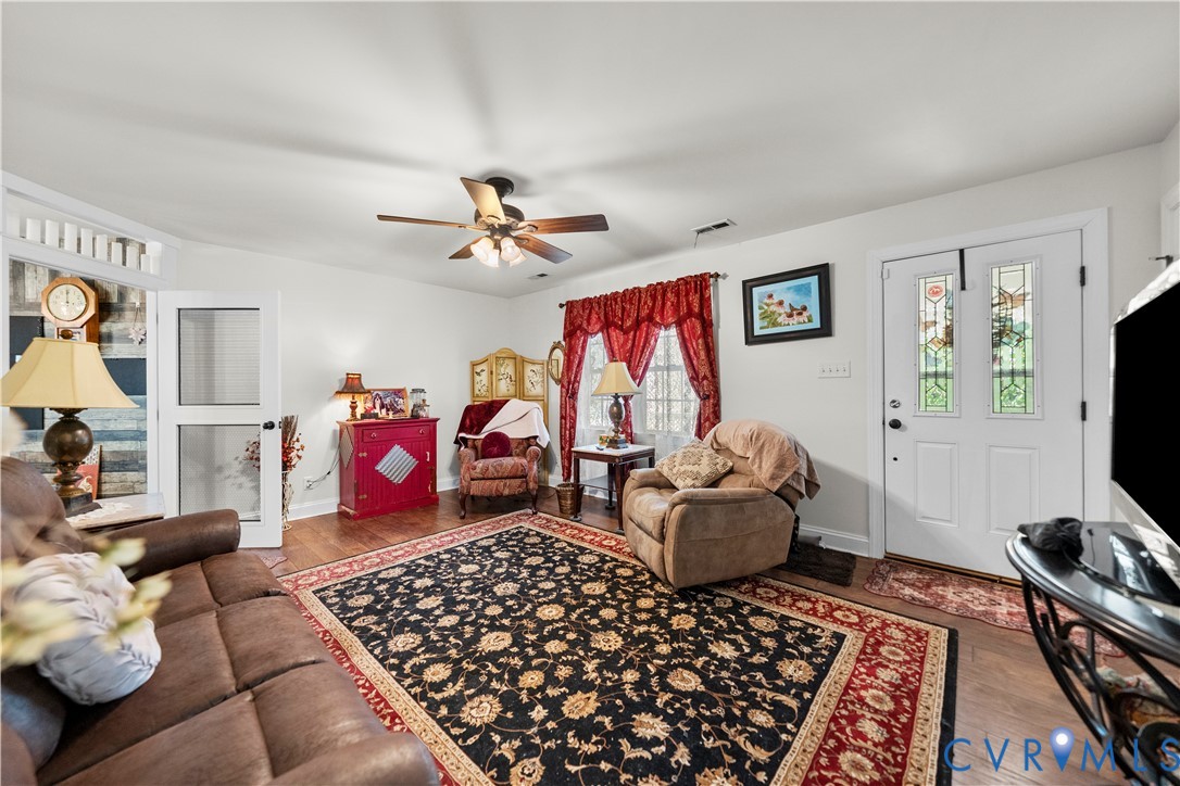 8840 Otterburn Road Amelia Court House, VA 23002 - Photo 9 of 50