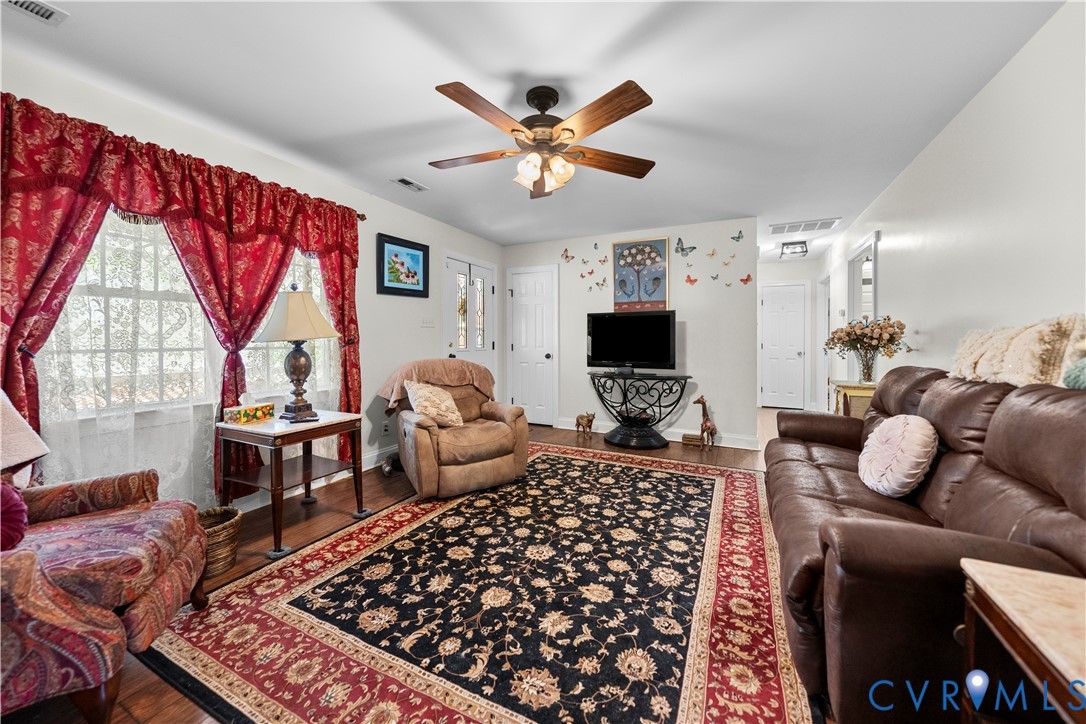 8840 Otterburn Road Amelia Court House, VA 23002 - Photo 10 of 50