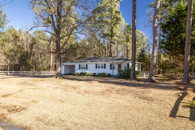 $175,000 | 2907 Sivertson Road, Autryville, NC 28318