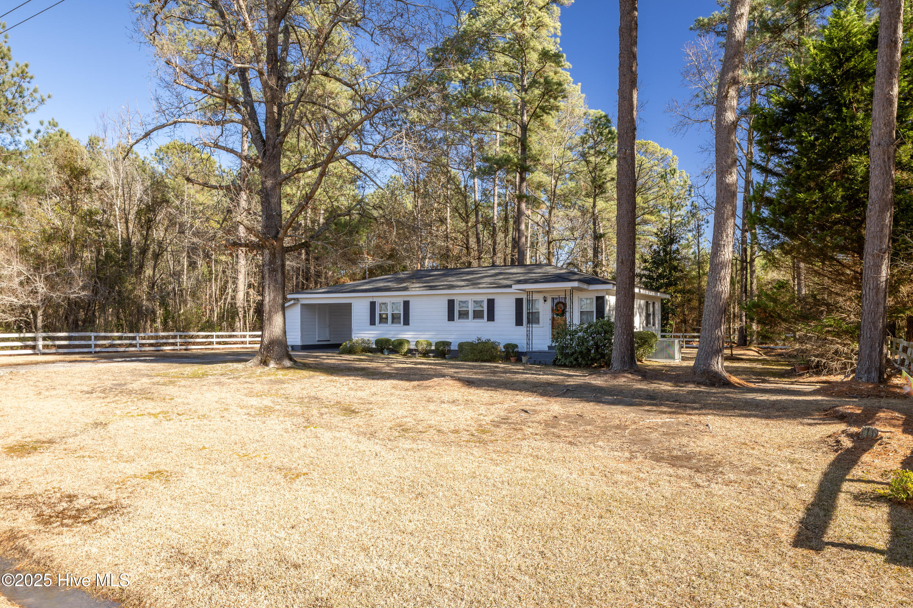 2907 Sivertson Road Autryville, NC 28318 - Photo 2 of 23 2907 Siversten Road2