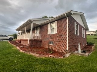 14 Sunset Road Rosedale, VA 24280 - Photo 28 of 28 Gallery Image 28