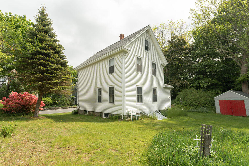 182 Pepperrell Road Kittery Point, ME 03905 - Photo 3 of 40 182 Pepperrell Rd, Kittery