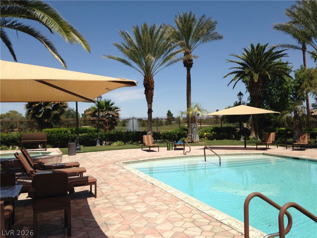 2050 West Warm Springs Road, Unit 2921 Henderson, NV 89014 - Photo 34 of 47