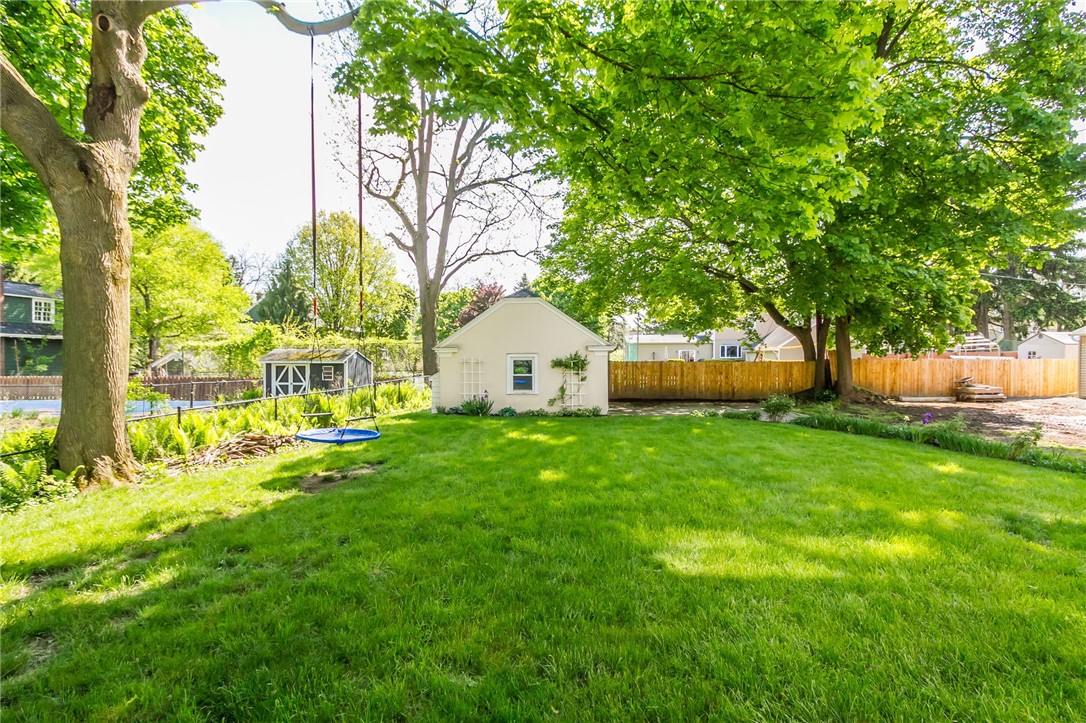 64 Fairview Crescent Irondequoit, NY 14617 - Photo 32 of 35