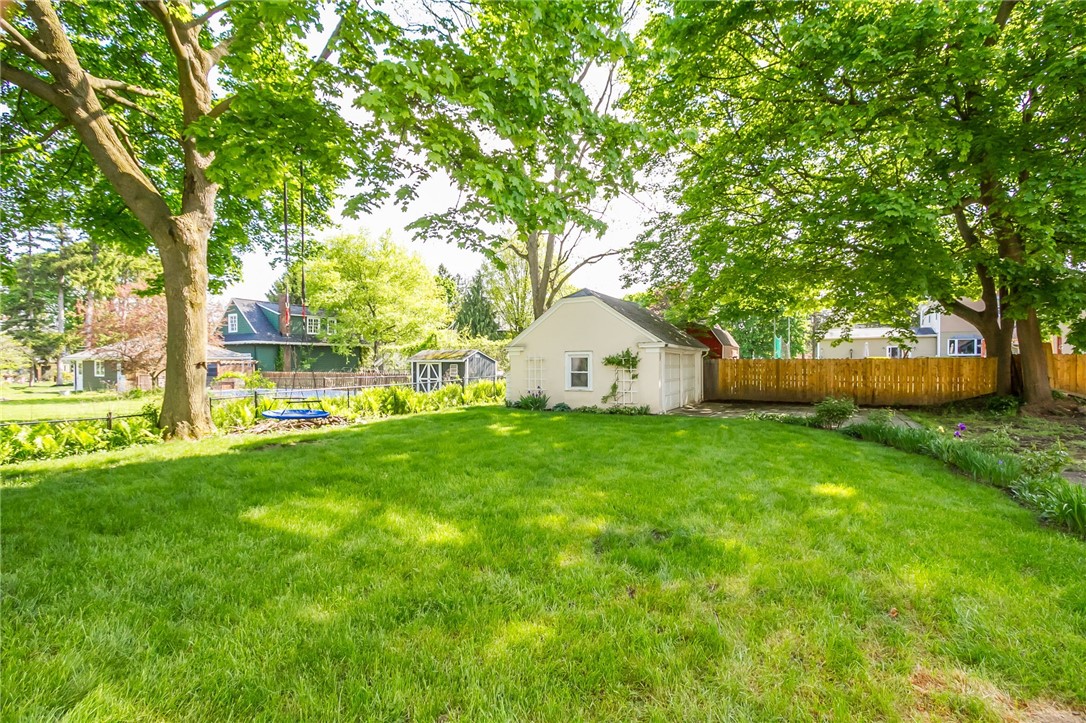 64 Fairview Crescent Irondequoit, NY 14617 - Photo 33 of 35