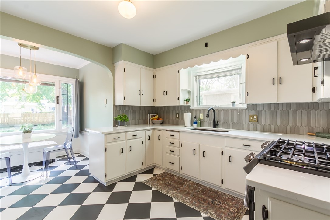 64 Fairview Crescent Irondequoit, NY 14617 - Photo 10 of 35