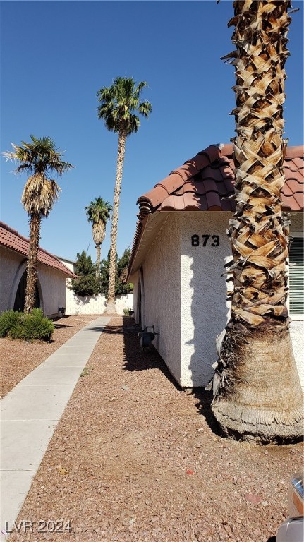 873 Mantis Way, Unit 3 Las Vegas, NV 89110 - Photo 1 of 50