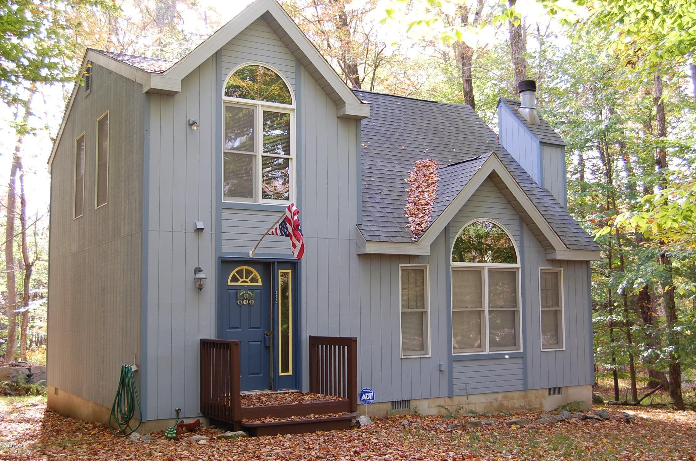 3866 Applegate Road Lake Ariel, PA 18436 - Photo 2 of 28 Gallery Image 2