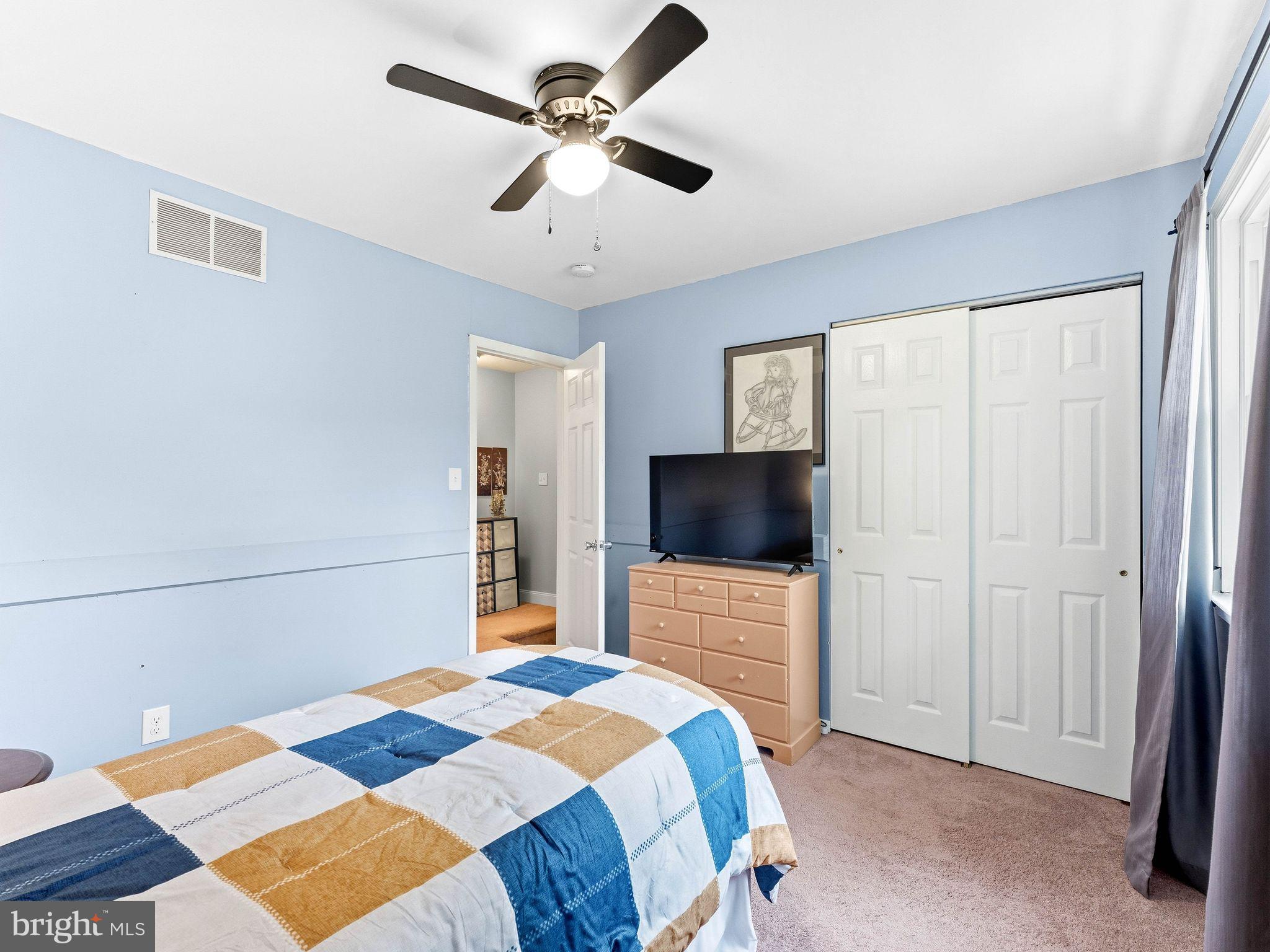 141 Ewan Road Mullica Hill, NJ 08062 - Photo 24 of 53 Bedoom 1