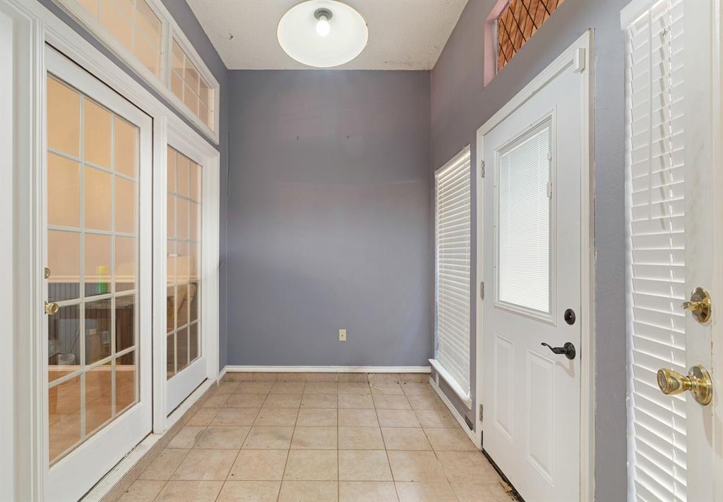 455 Timber Lakes Drive Powderly, TX 75473 - Photo 13 of 18 a view of an empty room and window