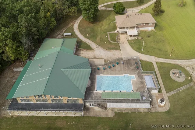 $2,490,000 | 5492 Black Elk Lane, Stover, MO 65078