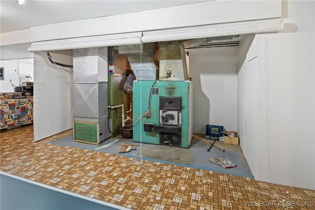 $2,490,000 | 5492 Black Elk Lane, Stover, MO 65078