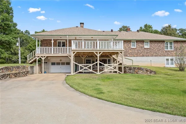 $2,490,000 | 5492 Black Elk Lane, Stover, MO 65078