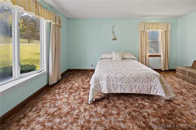 $2,490,000 | 5492 Black Elk Lane, Stover, MO 65078