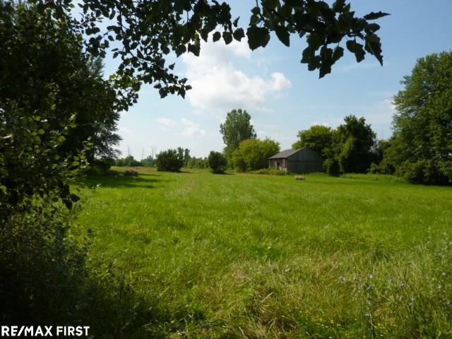 0 Belle River Road Allenton, MI 48002 - Photo 2 of 20