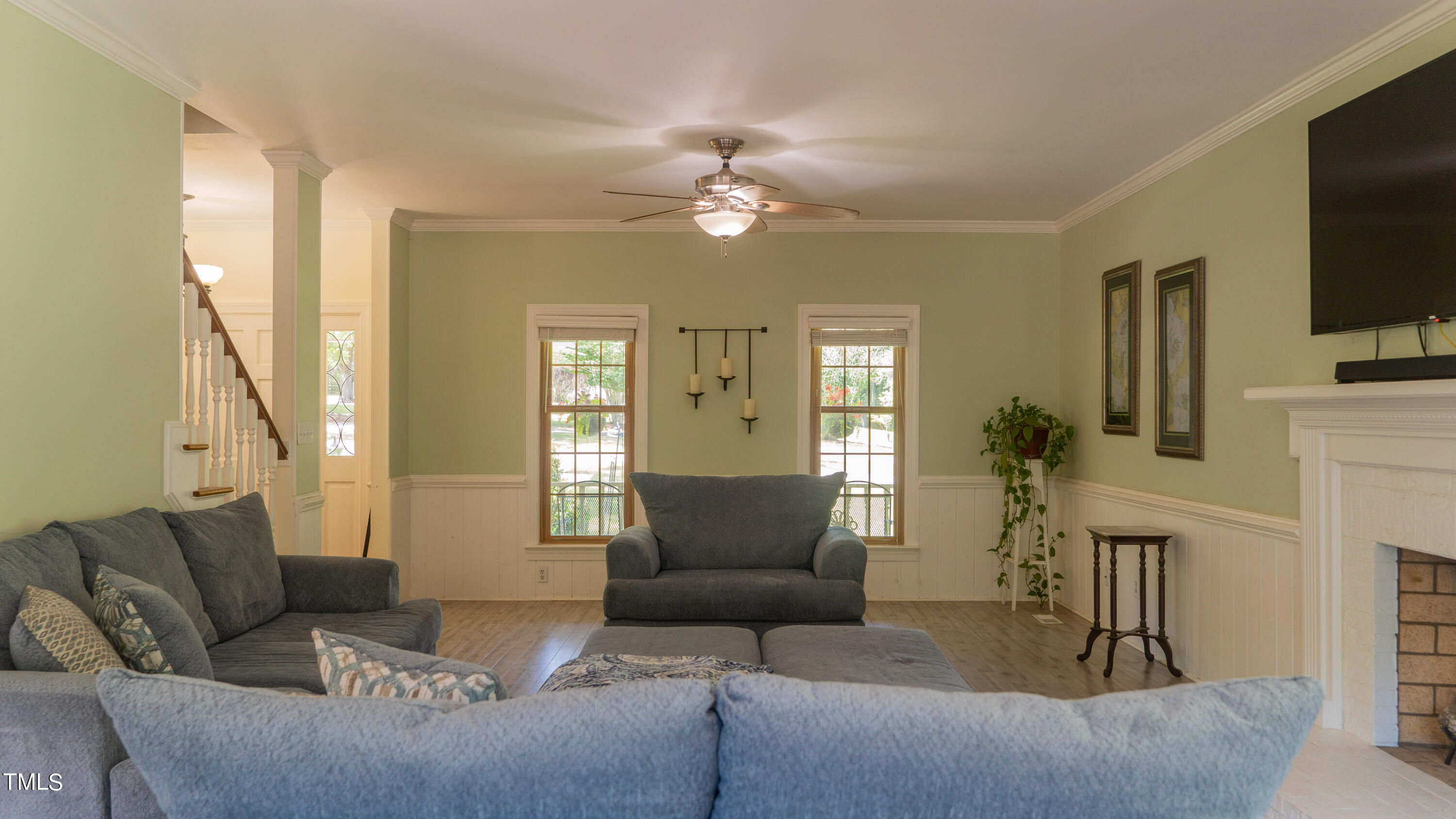 928 Windrow Lane Raleigh, NC 27603 - Photo 29 of 47 Interior-22