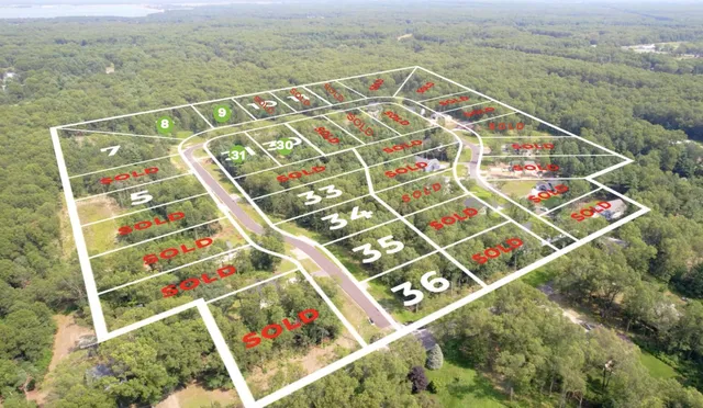 $420,000 | 6001 Savannah Way, Unit 36, Muskegon, MI 49442