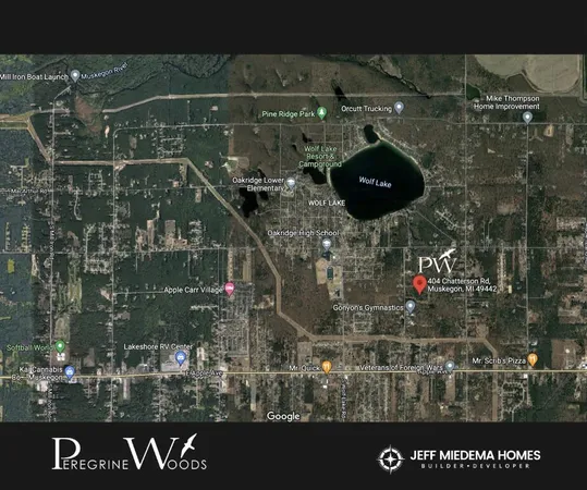 $420,000 | 6001 Savannah Way, Unit 36, Muskegon, MI 49442