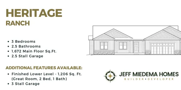 $420,000 | 6001 Savannah Way, Unit 36, Muskegon, MI 49442