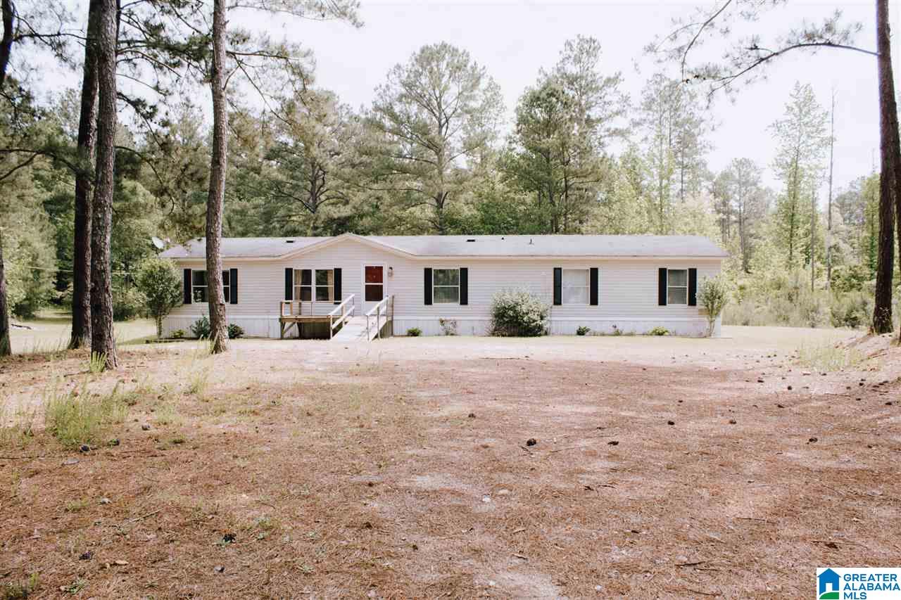 65 Mountainview Road Wellington, AL 36279 - Photo 2 of 37