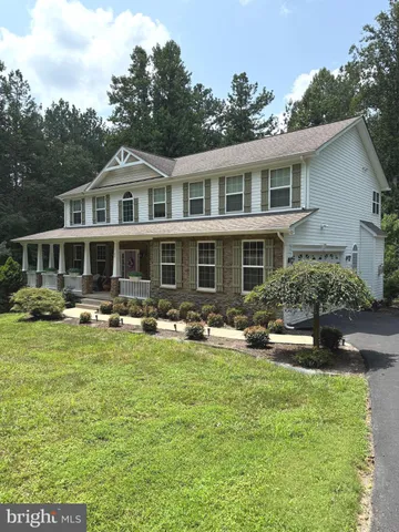 $748,500 | 53 Queen Laurens Court, Fredericksburg, VA 22406