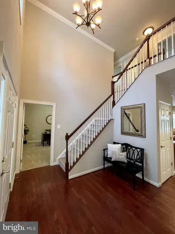 $748,500 | 53 Queen Laurens Court, Fredericksburg, VA 22406