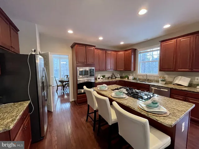 $748,500 | 53 Queen Laurens Court, Fredericksburg, VA 22406