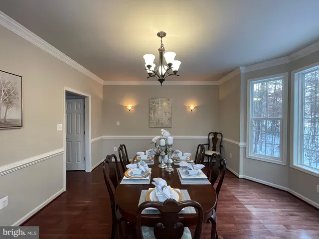 $748,500 | 53 Queen Laurens Court, Fredericksburg, VA 22406