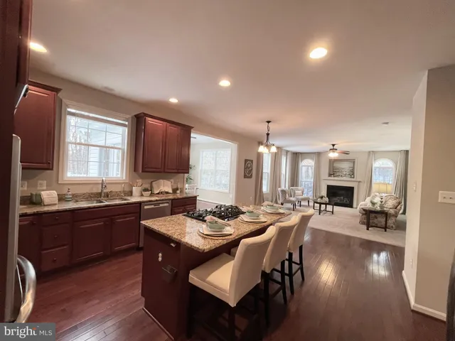 $748,500 | 53 Queen Laurens Court, Fredericksburg, VA 22406