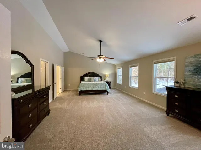 $748,500 | 53 Queen Laurens Court, Fredericksburg, VA 22406