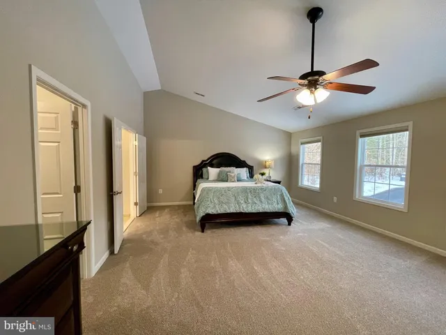 $748,500 | 53 Queen Laurens Court, Fredericksburg, VA 22406