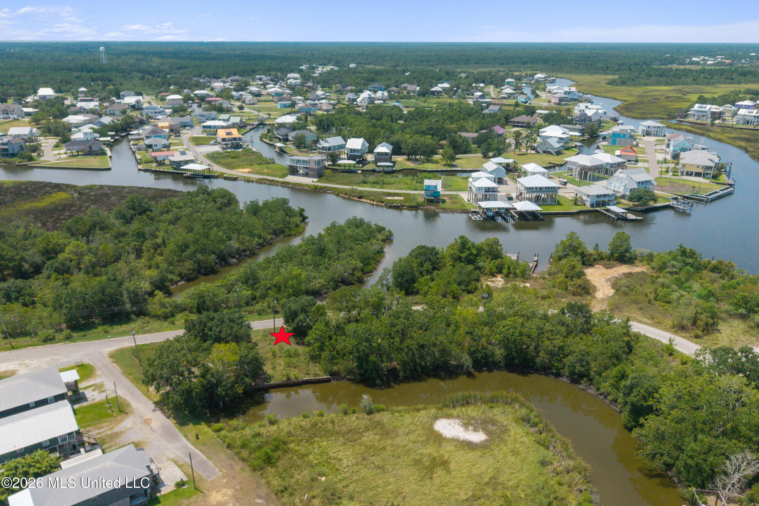 Blue Meadow Road Bay St. Louis, MS 39520 - Photo 1 of 8 00008 (1)
