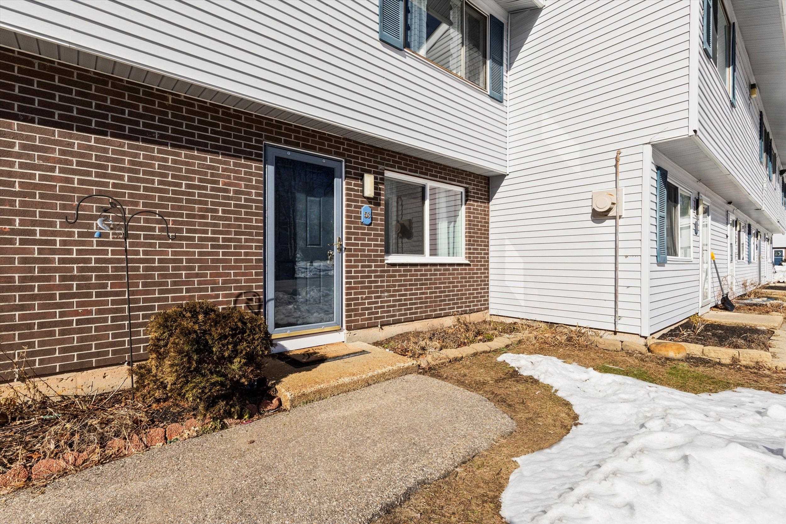 616 Portland Street, Unit 53 Rochester, NH 03867 - Photo 1 of 21